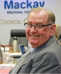 Farewell Kevin Casey RIP