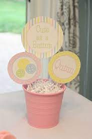 Baby Shower Party Ideas Photo 8 Of 18 Baby Shower Baby Shower Birthday Baby Boy Shower