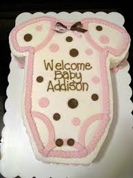 Meet The Matterns Baby Shower Cakes Onesie Baby Shower Cake Baby Shower Cakes Girl Baby Shower Sheet Cakes