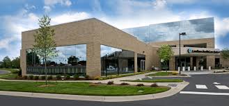 Atrium Health University City Rodgers Builders Inc