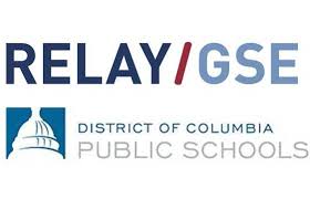 How to connect your relay. Relay Helps Dcps Tailor Its Training Relay Graduate School Of Education