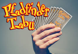 Teaching english taboo game cards guide on the. Pfadfindertabu Dpsg St Ludwig