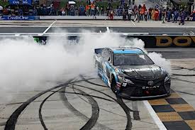 Talladega weekend schedule | starting lineup. Thinkin Out Loud 2019 Gander Rv 400 At Dover