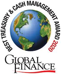 Remember, however, that not all business cash flow will be available for personal and business debt service: Societe Generale Awarded By Global Finance Societe Generale