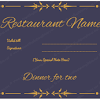 Rosebud restaurant gift cards make for the perfect gift for anyone who loves good food. 1