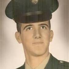 Ernest Ray Hathaway, Obituary December 3, 2018