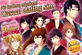 Exciting simulator where you will play the role of a student in a new school. Download Dateless Love Otome Games English Free Dating Sim Apk For Android Free