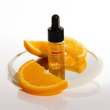 Manfaat vitamin c bagi kulit lainnya, adalah : Jadikan Kulit Cerah Dengan Rangkaian Skincare Vitamin C Trilogy