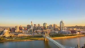 Find trip ideas, things to do and places to stay in cincinnati usa. How 3cdc Plans To Get You Back Downtown Cincinnati Business Courier