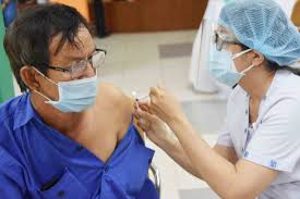 It was first identified in december 2019 in wuhan,. Tp Hcm Dá»± Kiáº¿n Tiáº¿p Tá»¥c Triá»ƒn Khai Tiem 1 1 Triá»‡u Liá»u Váº¯c Xin Phong Covid 19 Bá»™ Y Táº¿ Trang Tin Vá» Dá»‹ch Bá»‡nh Viem Ä'Æ°á»ng Ho Háº¥p Cáº¥p Covid 19