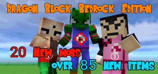 Jul 29, 2021 · this mod adds to the game more than 51 guns as well as items! Dragon Block Saiyan Saga Add On Minecraft Pe Mods Addons