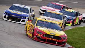 Welcome to nascar's official fan page! Nascar At Martinsville Odds Picks Two Outright Bets For Sunday S Xfinity 500 Nov 1