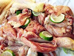 Per rendere la carne di pollo più saporita e sfiziosa, ci sono alcune salsine in cui far marinare la ecco, qui di seguito, le salse in cui marinare la carne di pollo… salsa rossa saporita piccante in. Come Marinare Il Pollo Per La Brace Francesca E Il Suo Blog