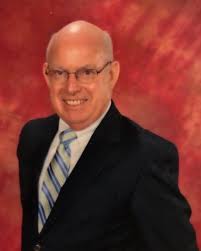 Remembering Edward Francis Hilliard