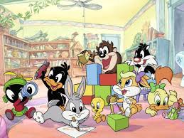 Bugs, bunny, elmer, fudd, looney, pig, porky, sylvester, tunes. Looney Tunes Wallpapers Hd Desktop And Mobile Backgrounds