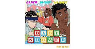 Was looking for a good baby yoda to use for a piece. Baby Shower Feat Lil Baby Dababy Explicit By Jamz On Amazon Music Amazon Com
