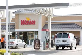 Gas prices have been creeping up in new jersey and across the country over the past several weeks. Wawa Bathroom Rank Second Best Among Gas Stations In U S Survey Finds Phillyvoice