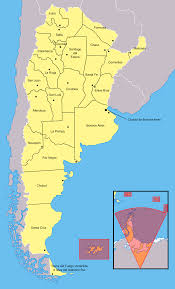 Resultado de imagen para terrorismo internacional y republica argentina