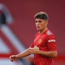 Daniel james fm 2021 scouting profile. Daniel James Sends Warning To Man United Teammates Ahead Of Europa League Final Vs Villarreal Manchester Evening News