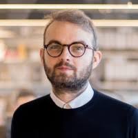 Stephen Palmer-Hogan Email & Phone Number