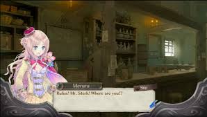 Third release in the arland series. Atelier Arland Trilogy Part 110 Update Cvi An Apprentice And The King Of Heroes