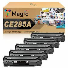 Free drivers for hp laserjet pro m1217nfw. 2 X Ce285a 85a Black Toner Cartridge For Hp Laserjet P1102w M1217nfw Mfp Printer Printers Scanners Supplies Printer Ink Toner Paper