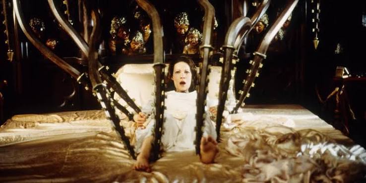 This Movie Fails as a Horror Remake But Serves as a Camp Delight