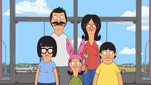Bob's burgers | 24 examples of infinite wisdom from movie and tv dads. Legends Of The Mall Bob S Burgers Wiki Fandom