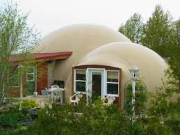 Dome home design has started rolling into mainstream america. There S No Place Like Dome The Star