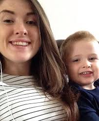 Student mum may have to give up dream of becoming a nurse because  university can't give her accommodation