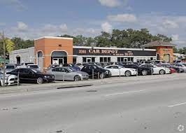 Maybe you would like to learn more about one of these? 3500 S State Road 7 Miramar Fl 33023 Loopnet Com