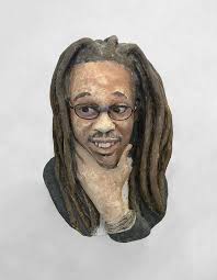 Bildergebnis für John Ahearn