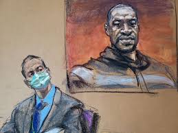 David fowler, a retired forensic pathologist and former maryland chief medical examiner, was the only. The Simple Facts Of Derek Chauvin S Trial The New Yorker