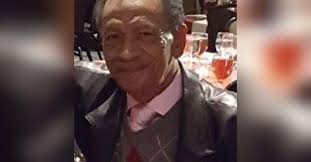 Obituary, Visitation & Funeral Information