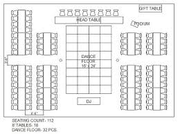 6286642453 Dbc92a24eb Jpg 500 374 Wedding Table Layouts Wedding Reception Layout Wedding Seating Plan Template