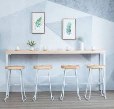 Ludwig Bistro Bar Table Bar Table Outdoor Table Settings Table