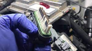 Tkt sales is an independent transmission parts distributor not affiliated with allison transmission inc. Allison 5 Speed Tcm Common Issues And Fix Allison 1000 Youtube