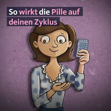 Die einnahme von antibabypillen gehört weltweit aufgrund ihrer einfachheit und effektivität zu den beliebtesten verhütungsmethoden. Quarks So Wirkt Die Pille Auf Deinen Zyklus Facebook