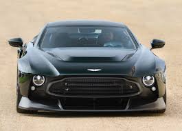 Meet the aston martin victor. Aston Martin Victor 2020