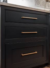 What if i want some luxury and sophisticated dresser handles? Black Dresser With Gold Knobs Liberalx