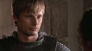 Bradley James