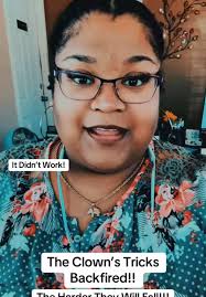 Ms Faith Poem of Justice for Cwecwe