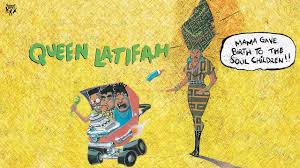 Queen Latifah Mama Gave Birth To The Soul Children Feat De La Soul The Secondary Mix Youtube