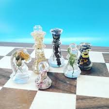 Check spelling or type a new query. Chess Set Forest Vs Flowers Chess Themed Chess Set Etsy Themed Chess Sets Chess Piece Tattoo Chess Set
