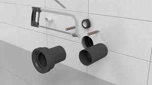 Bodrum katlar, asma katlar ve çatı arası. Montaj S50 Klozet Stop Valf Youtube