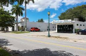 About Gulf Coast Property Management