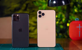 گوشی موبایل آیفون 11 پرو مکس اپل iPhone 11 Pro Max ظرفیت 256 گیگابایت در  گناوه