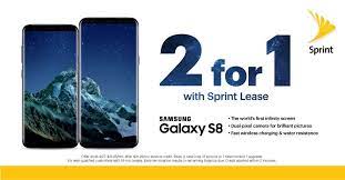 The difficulty is because sprint has been known to remove the unlocking mechanism. Cheap Service To Unlock Galaxy S8 And S8 Plus To Any Carriers Uablog
