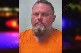 James Ramer — Seminole County Jail Bookings