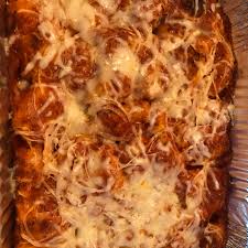 Pizza dough pretzel bites recipe Grands Reg Mini Pizzas Allrecipes